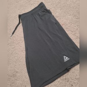 Mens reebok shorts BUNDLE ONLY